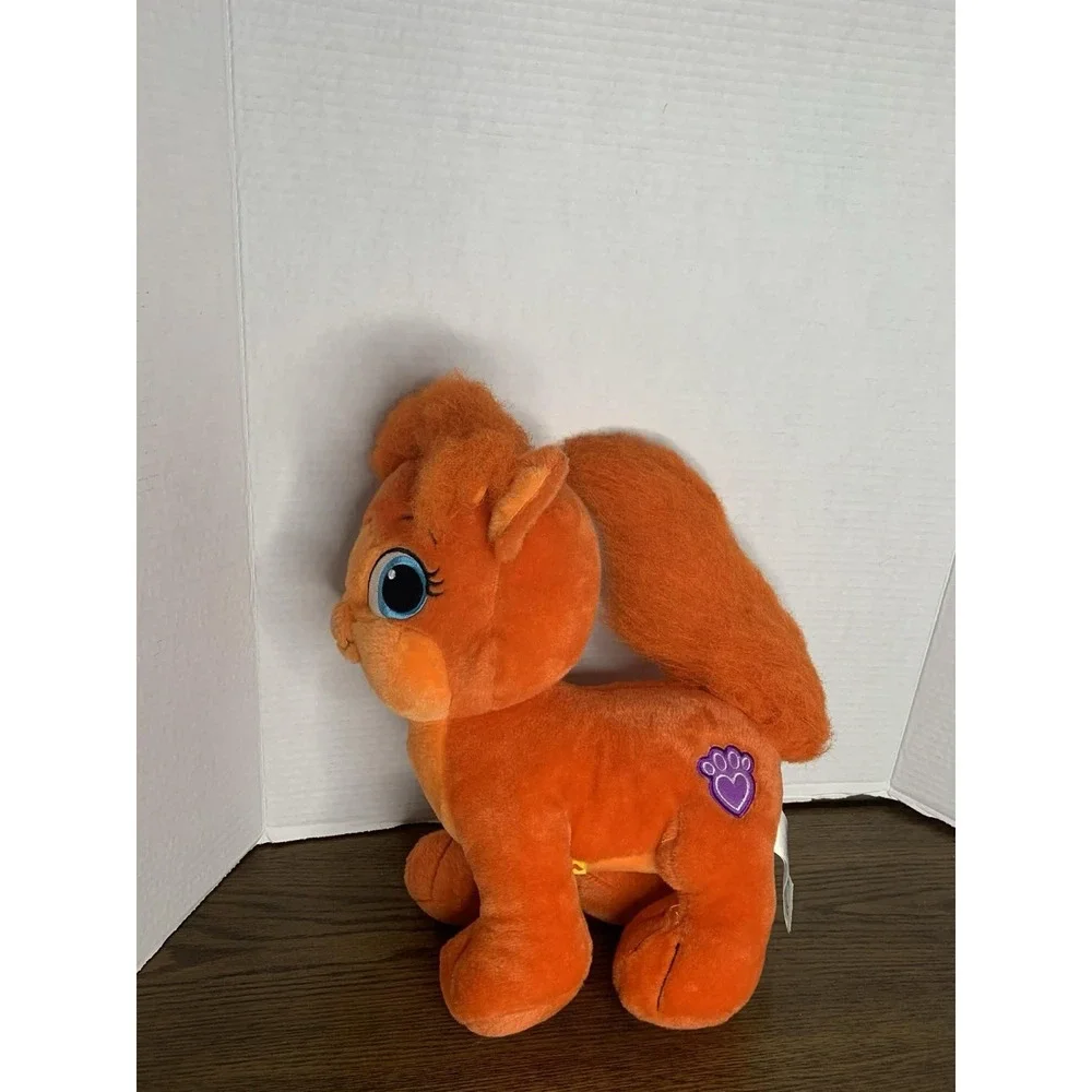 Build A Bear Disney Princess Ariel's Palace Pet 